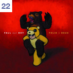 Illustration for article titled The top 25 albums of 2009